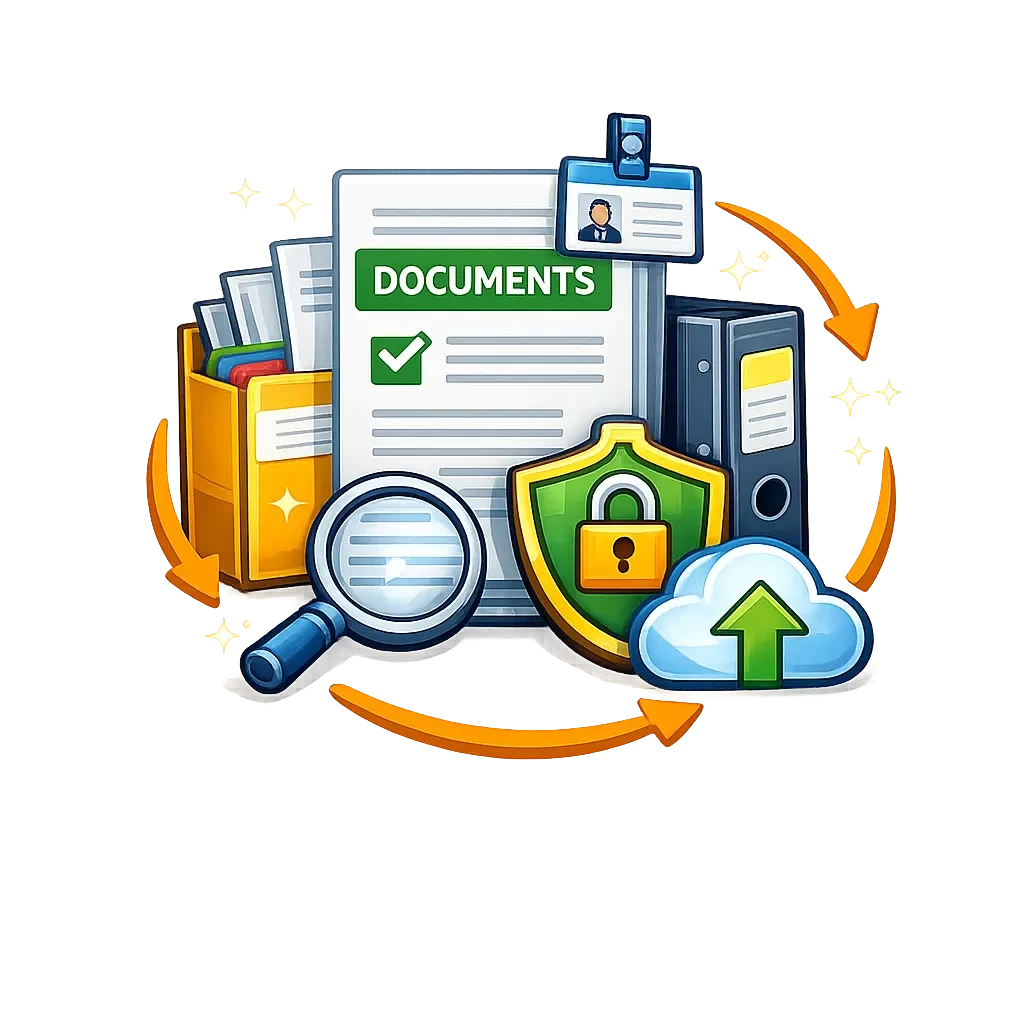 Document Management
